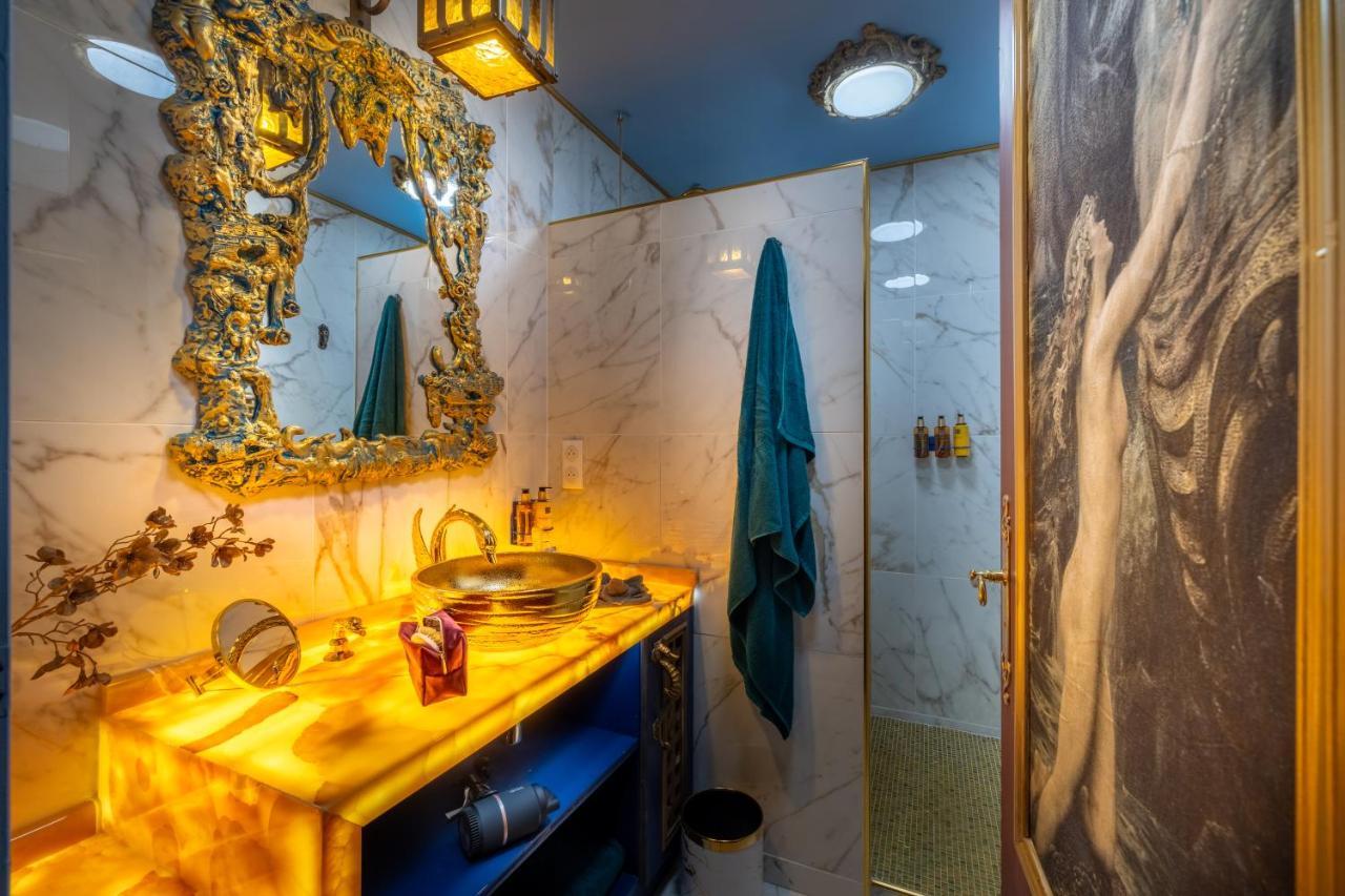 Hotel Pirates World Agde Ngoại thất bức ảnh