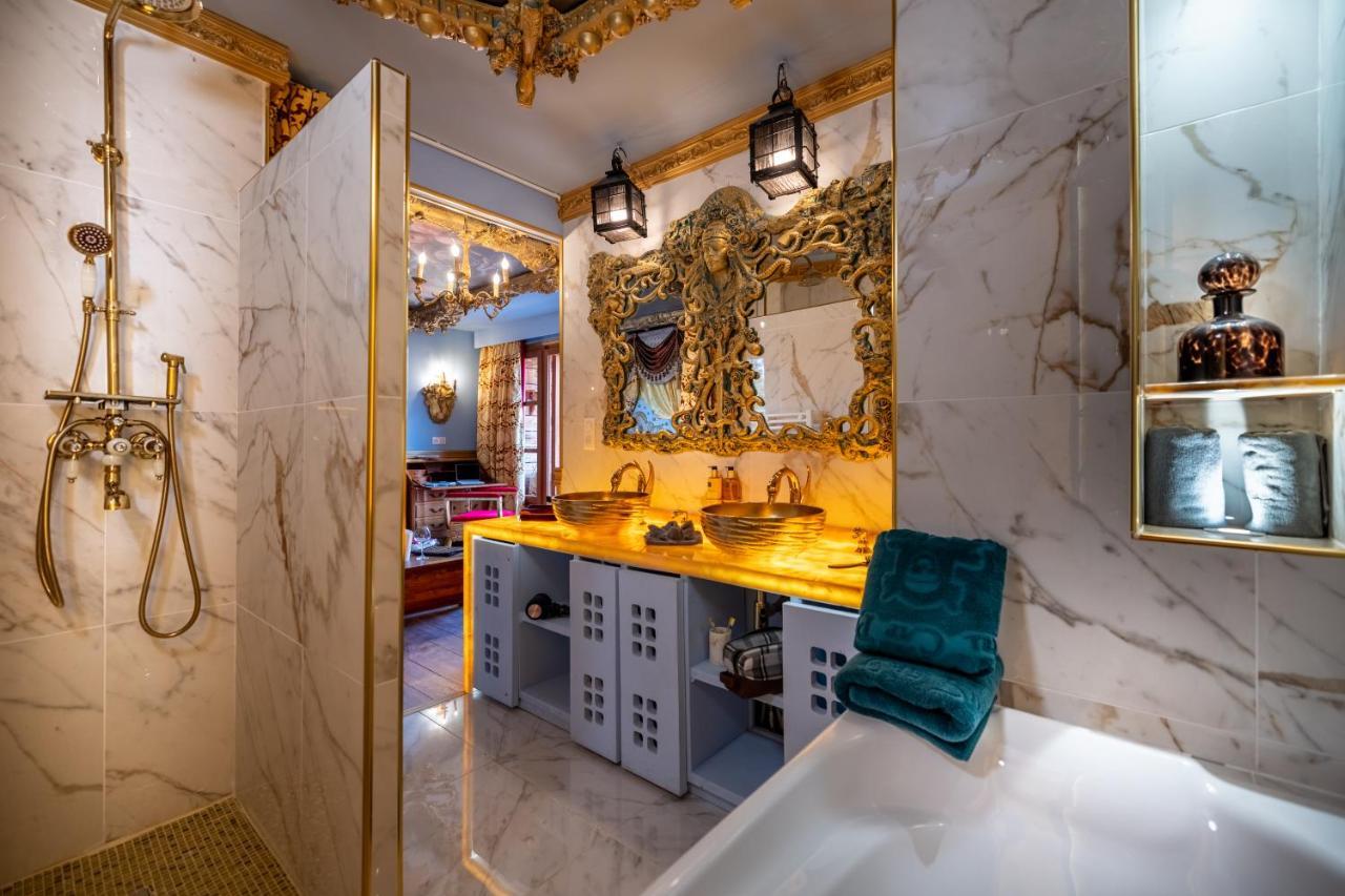 Hotel Pirates World Agde Ngoại thất bức ảnh